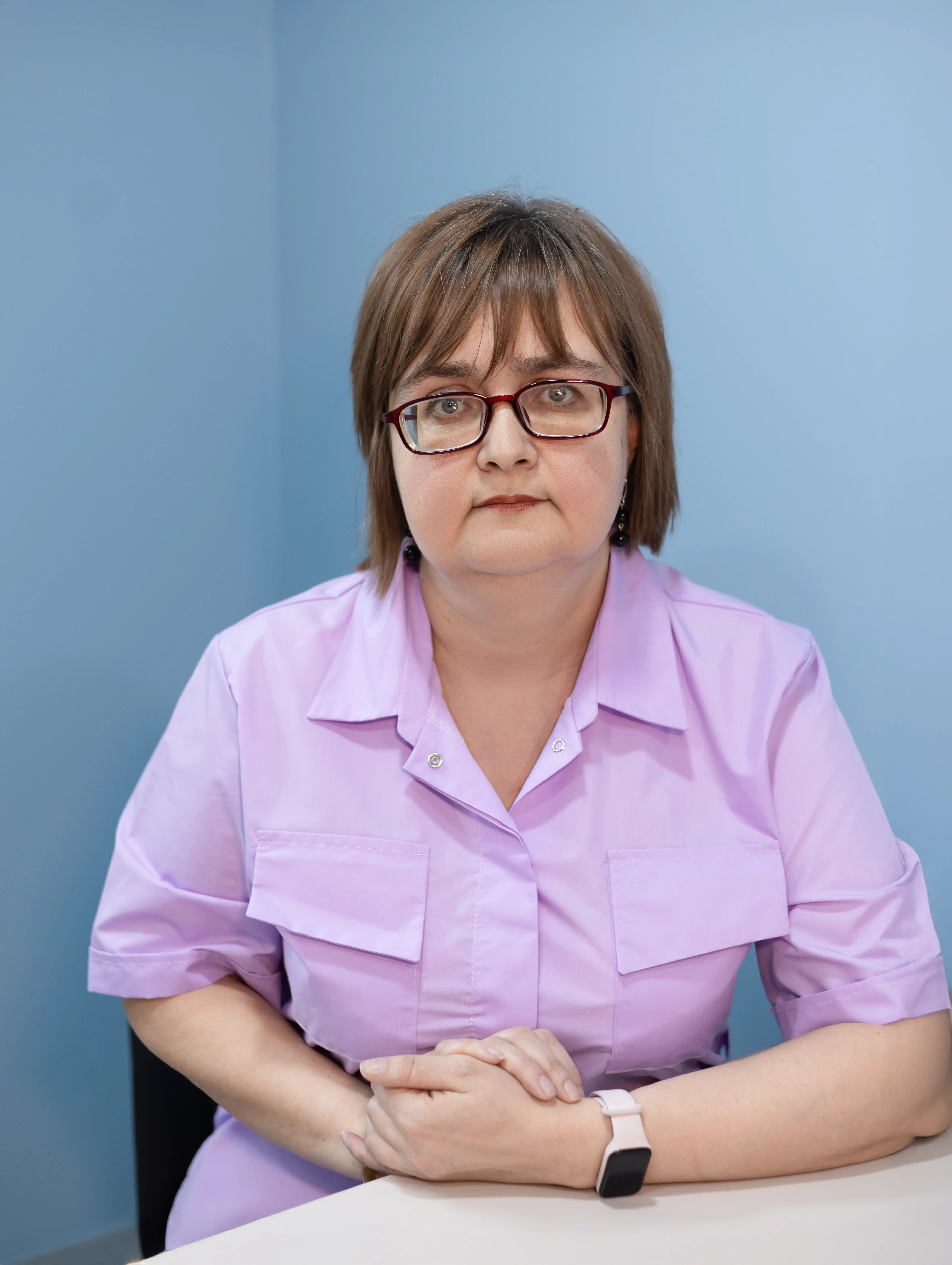 Афонина Ирина <br> Юрьевна